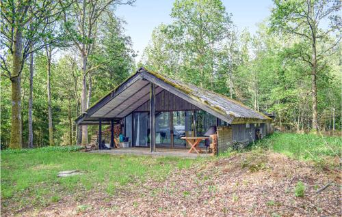 Viesnīcas āriene, Awesome Home In Annerstad With Sauna in Annerstad
