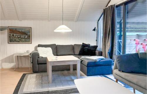 Awesome Home In Annerstad With Sauna in Annerstad