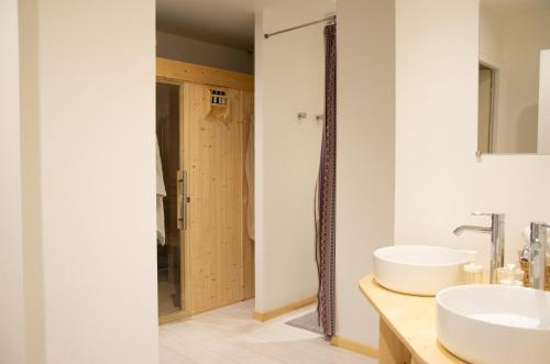 Grand appartement vue Montagne plein sud grand garage sur demande Grand appartement vue Montagne plein sud grand garage sur demande