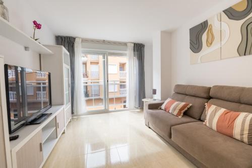 Two-Bedroom Apartment image 6