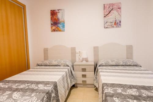 Two-Bedroom Apartment image 2