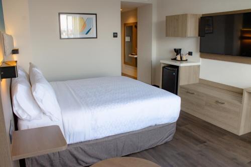 609938057 Holiday Inn Express Guadalajara Expo by IHG