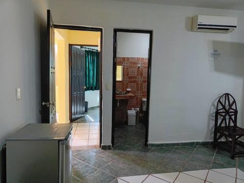 HOTEL ATLANTIDA – Playa del Carmen, TX