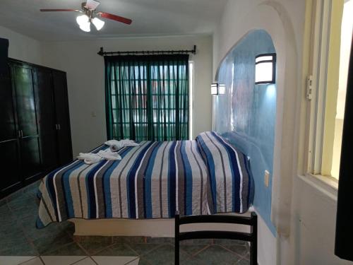 HOTEL ATLANTIDA – Playa del Carmen, TX