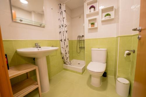 Two-Bedroom Apartment image 1