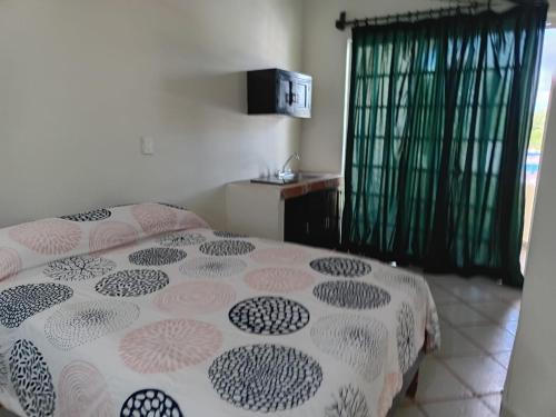 HOTEL ATLANTIDA – Playa del Carmen, TX