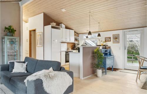 3 Bedroom Pet Friendly Home In Beder in Odder