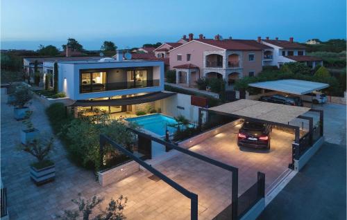Villa Monte Grosso