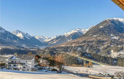 Ferienwohnung In Patsch in Innsbruck