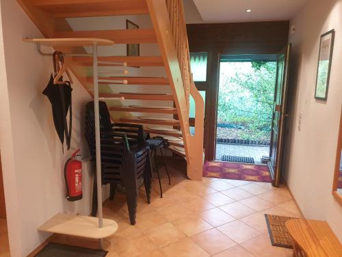 Martha - Ferienhaus, 3 Schlafzimmer, 2 bis 6 Personen, S-Bahn nach Berlin, Strausseenähe, ruhige Lage, Strausberg (fotografie 7)