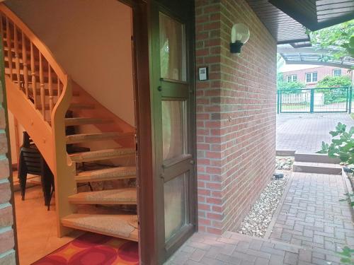 Martha - Ferienhaus, 3 Schlafzimmer, 2 bis 6 Personen, S-Bahn nach Berlin, Strausseenähe, ruhige Lage, Strausberg (fotografie 6)