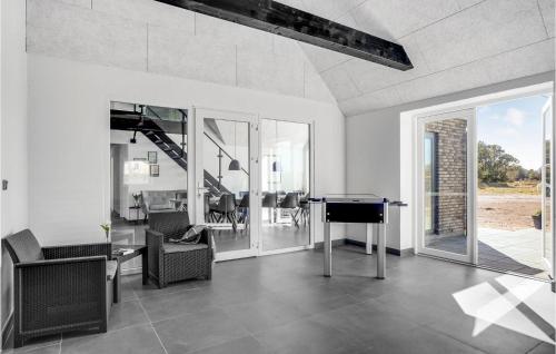 Swimming pool, Amazing Home In Rømø With Kitchen in Romo Kirkeby