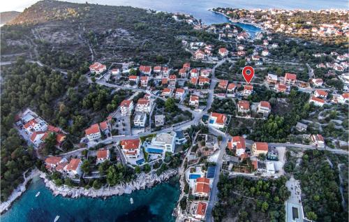 Amazing Home In Razanj With Outdoor Swimming Pool