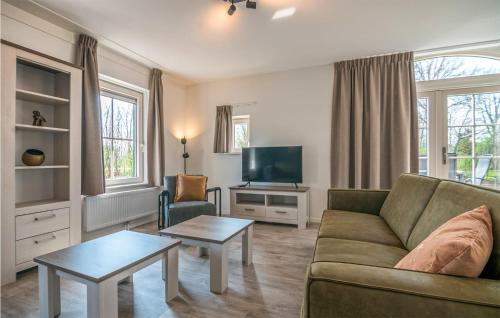  Cozy Home In Den Ham With Kitchen in Den Ham
