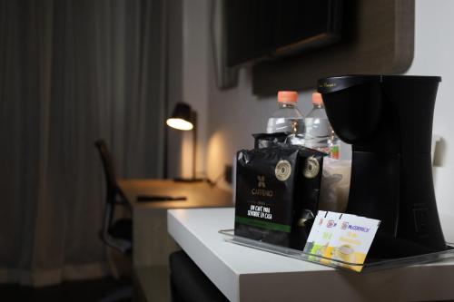 609943073 Holiday Inn Express Guadalajara Expo by IHG