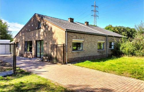 Pet Friendly Home In As With Wifi gîte à louer Horensberg