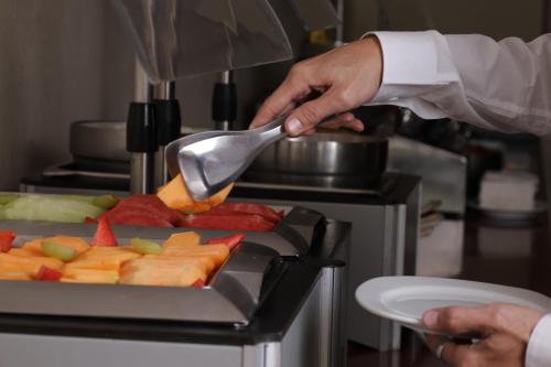609943891 Holiday Inn Express Guadalajara Expo by IHG