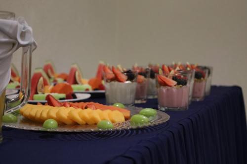 609944006 Holiday Inn Express Guadalajara Expo by IHG