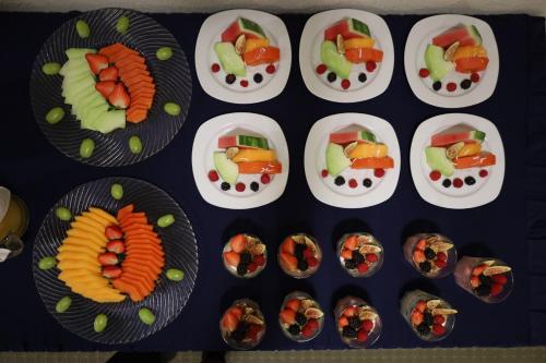 609944026 Holiday Inn Express Guadalajara Expo by IHG