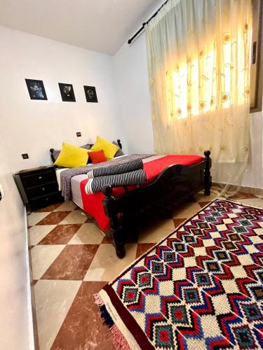Agadir House 3
