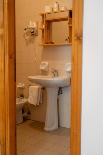 Camere vecchio borgo Room Type - Triple Room