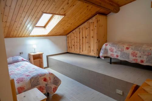 B&B Vecchio Borgo – Bormio, VA
