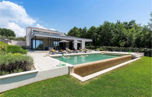 Villa Damian