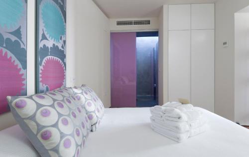 Double Room - First Floor Hotel Viento10 5