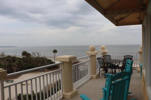 Daufuskie Oceanfront Penthouse - Atlantic Watch Daufuskie Oceanfront Penthouse - Atlantic Watch
