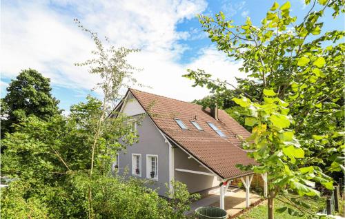 Schoenes Ferienhaus Hirtenberg, Unterkunft in Hirtenberg