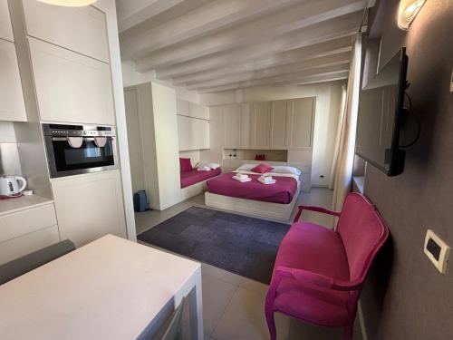 Loft 17 Arena, Verona