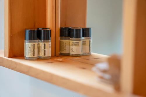 B&B Vecchio Borgo – Bormio, VA