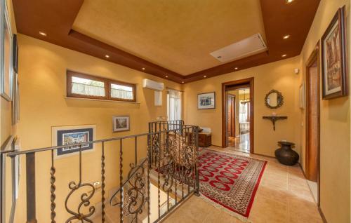 外部景觀, Lovely Home In Kostrena With Kitchen in 高斯特尼拉