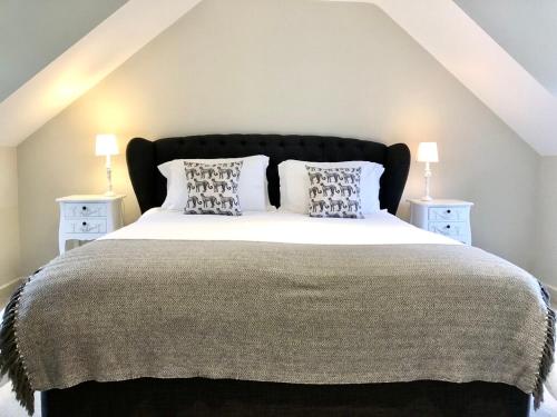 'The Haven' a luxury guest house close to the Meon Shore coast in ฟาร์แฮม