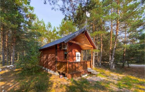 Stuga 4, Nybro (foto 7)