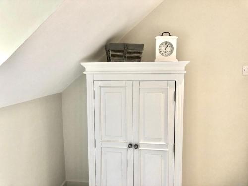 'The Haven' a luxury guest house close to the Meon Shore coast in ฟาร์แฮม