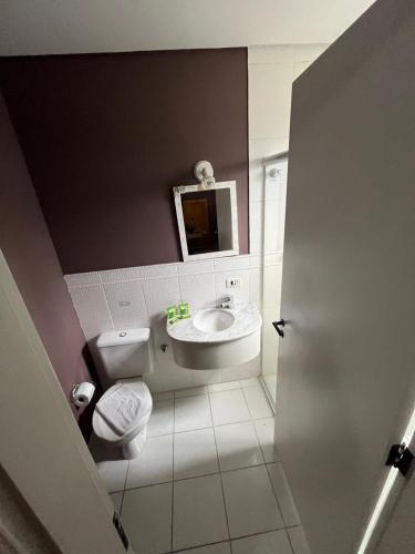 Double Room with Balcony image 10