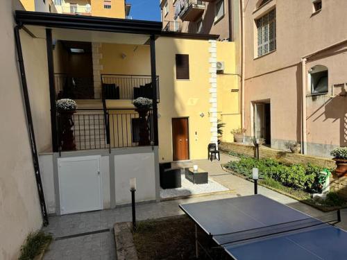 Villa Ebe - Casa indipendente con giardino, Torre Annunziata (zdjęcie 6)