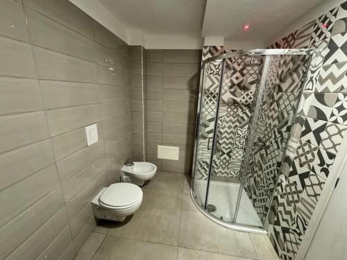 Villa Ebe - Casa indipendente con giardino, Torre Annunziata (zdjęcie 3)