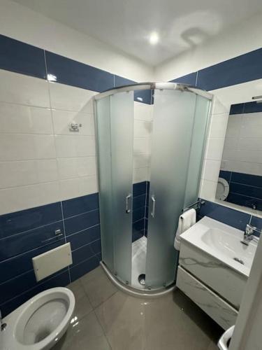 Villa Ebe - Casa indipendente con giardino, Torre Annunziata (zdjęcie 7)