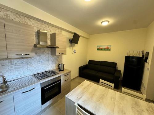 Villa Ebe - Casa indipendente con giardino, Torre Annunziata (zdjęcie 4)
