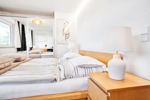 Apartment Schlossberg, Tubingen