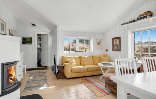  Nice Home In Hirtshals With Wifi in Hirtshals