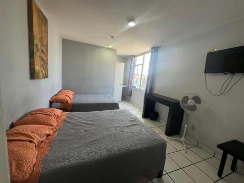 . Hotel Urban Matamoros