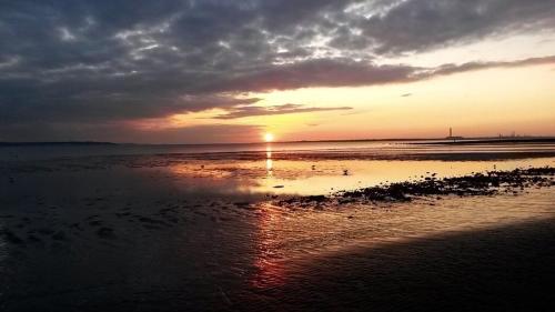 'The Haven' a luxury guest house close to the Meon Shore coast in ฟาร์แฮม