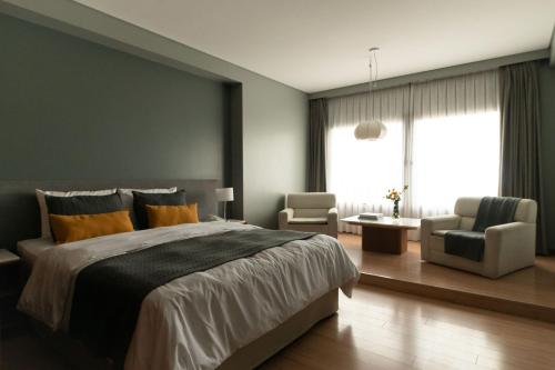 Aguada Hotel near Almirante Marcos A. Zar repülőtér