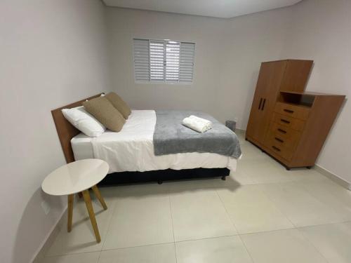 . Decorado de luxo