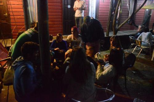 Hostel Covadonga