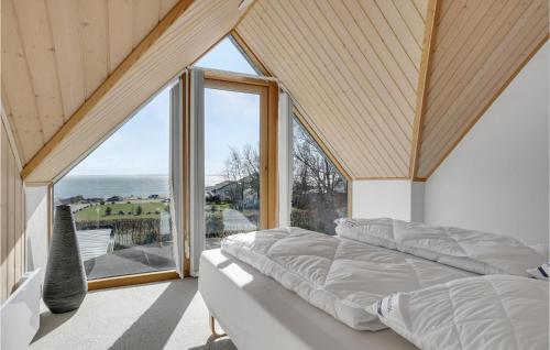Gorgeous Home In Øster Assels in Sillerslev