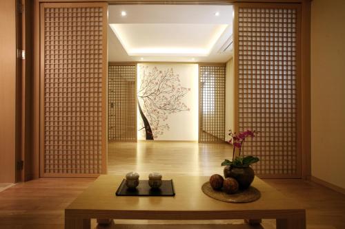 Facilities, Hotel Matthieu Yeosu in Halnyeo-dong